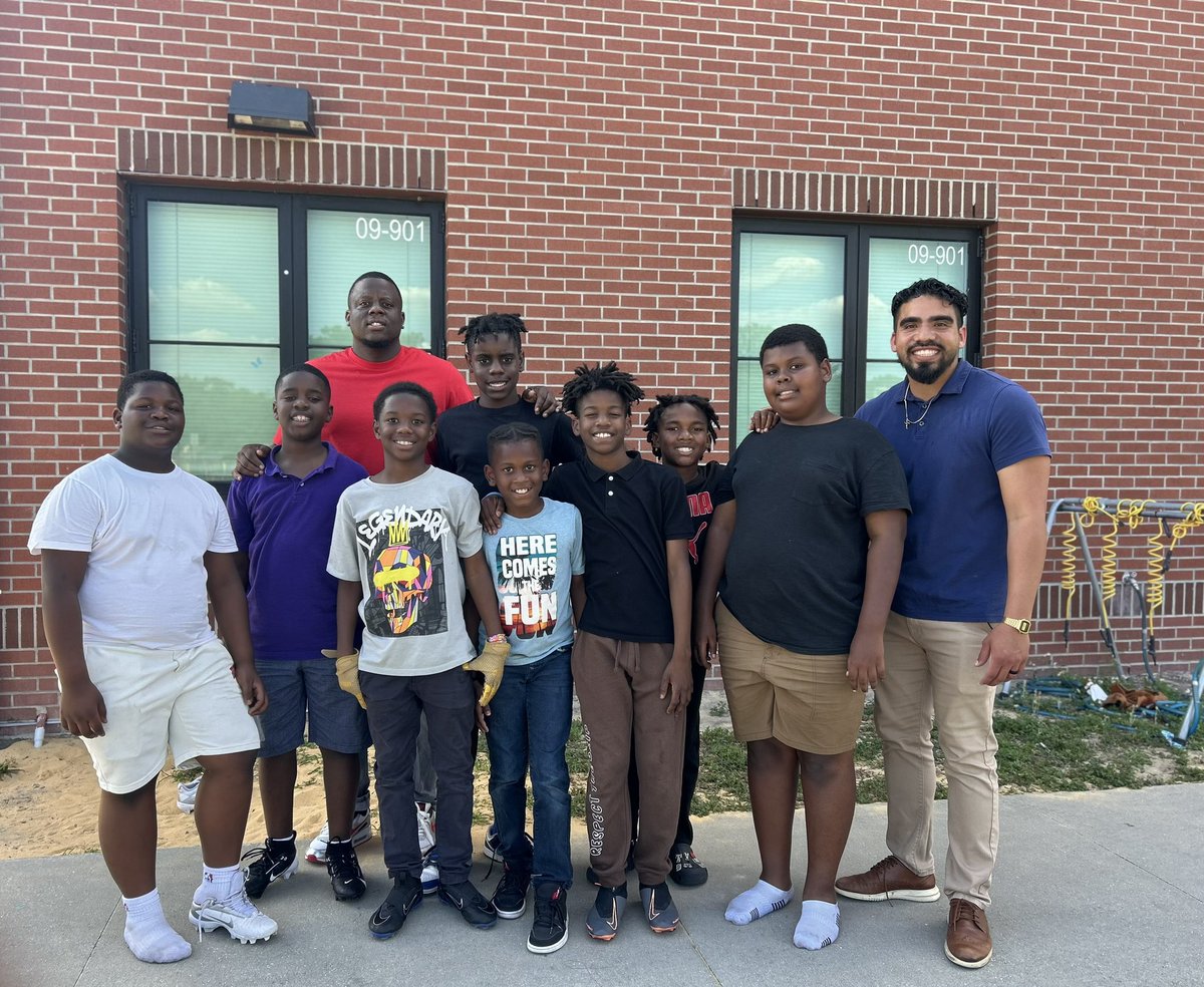 #RosemontMentoring