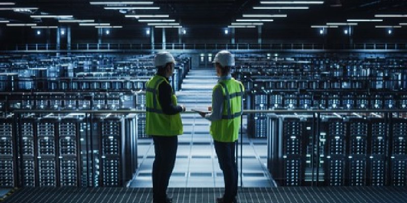 Market value of #India's data center industry is set to soar from $4.35 billion in 2021 to $10.09 billion by 2027. Projections indicate that by 2029, the IT load capacity is expected to surge to 4,765.2 MW, with the total number of installed racks reaching 710,993 units. Find