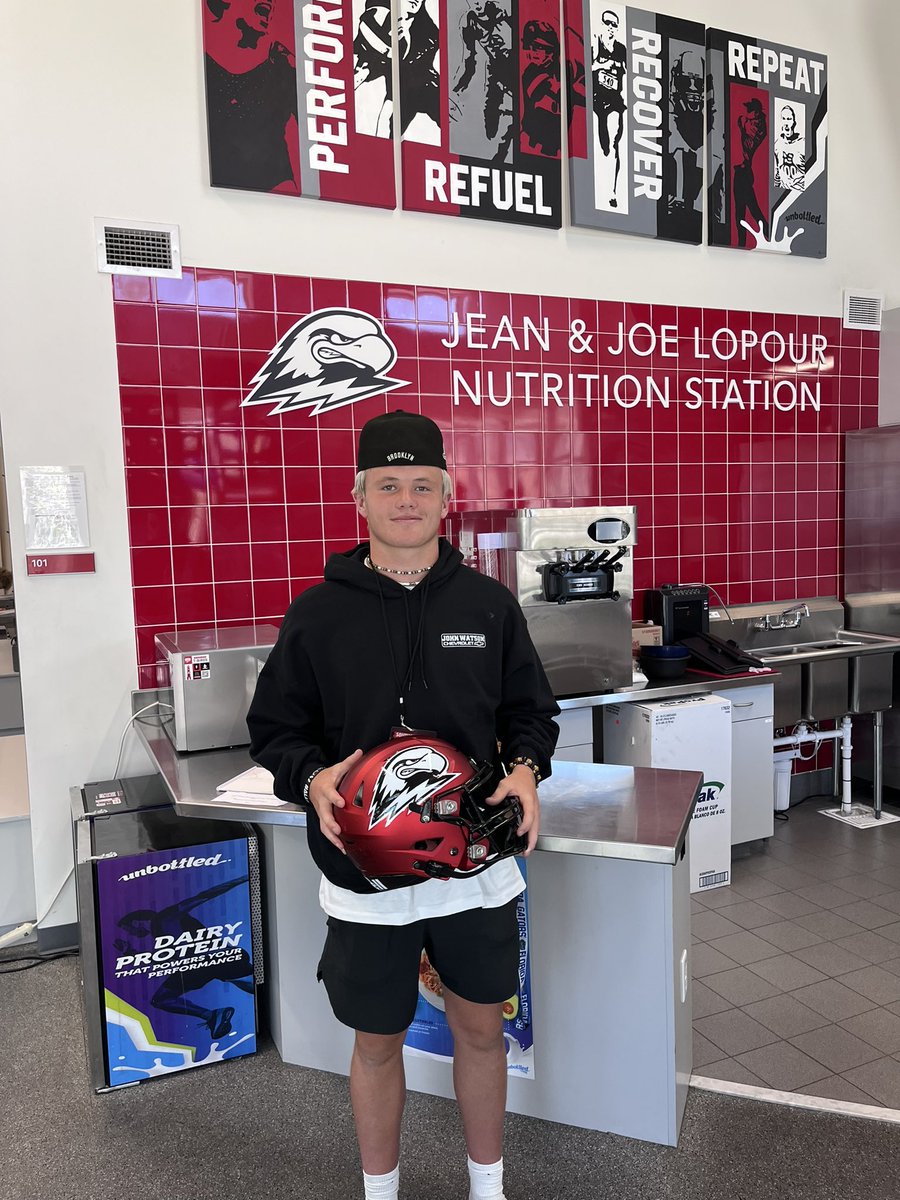 Lincoln Gilson tweet media