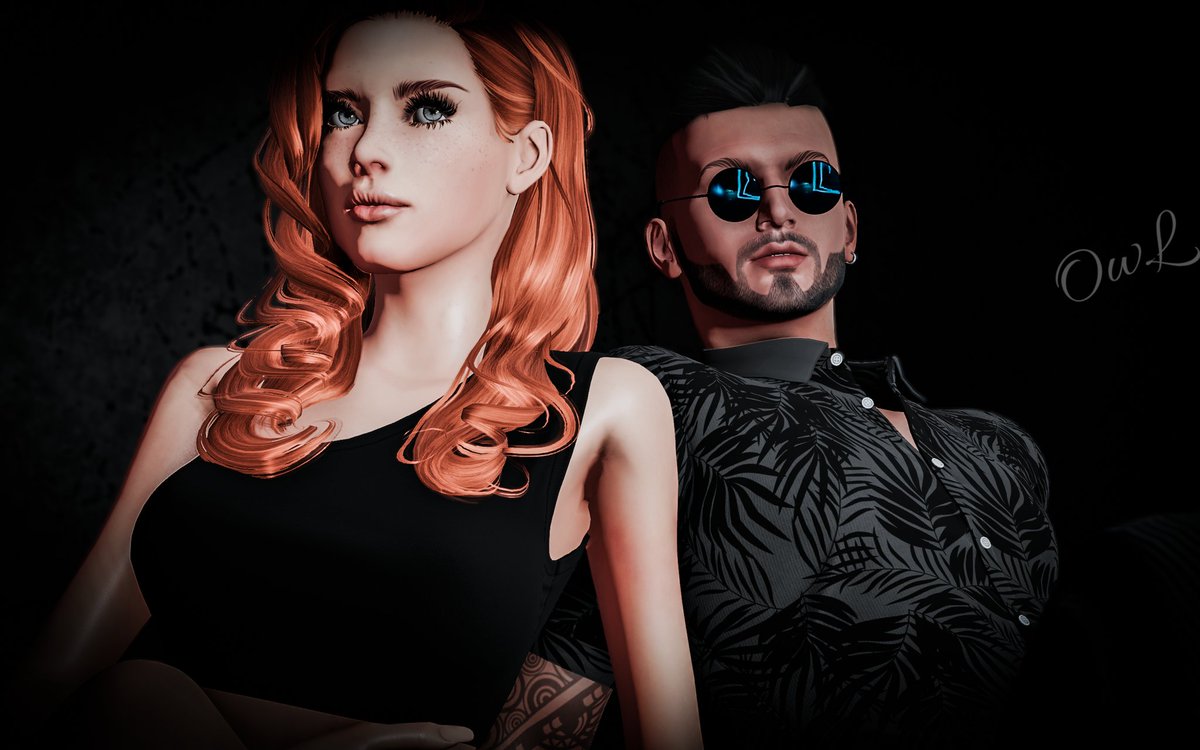 Multi talented, kindness and beauty. 
The amazing works of <a href="/Owl_0_Ari/">Owl (aka AriaBoo)</a> 
Thank You!