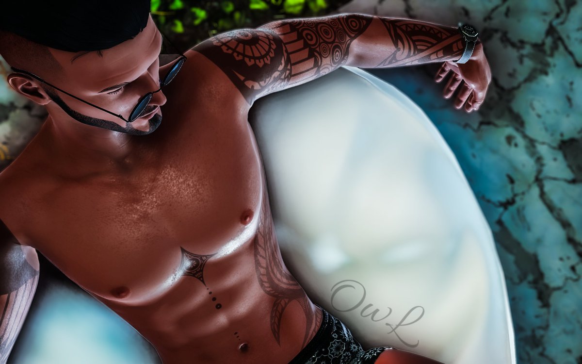 xxAdrian89's tweet photo. Multi talented, kindness and beauty. 
The amazing works of @Owl_0_Ari 
Thank You! https://t.co/oAM5YvZhQX