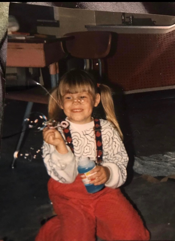 Me in the late 80s the suspenders were 🔥🔥🔥