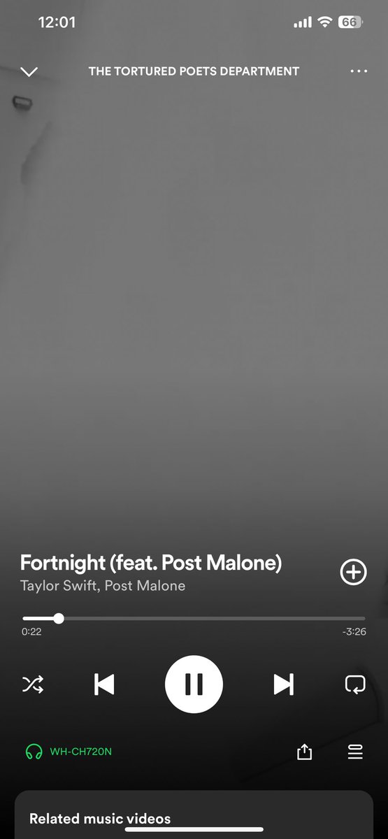 mightyloui's tweet photo. #TTPD -@taylorswift13 @PostMalone https://t.co/bN4780mef7