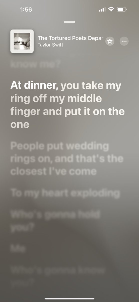 rhiannontaz's tweet photo. THIS SONG OH MY GODDDDDDDDD

@taylorswift13 @taylornation13 

#TTPDBoardMeeting #TTPD https://t.co/ex54QWSIMr
