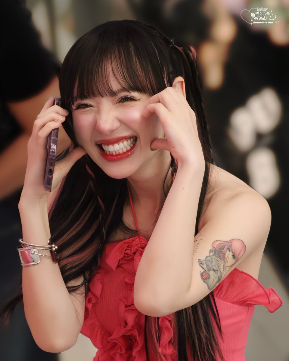 143MemoriesU's tweet photo. ‧⁺◟꒰20240410꒱˚ ༘♡

งานครบรอบ 60 ปี เดลินิวส์

 ꒰◞♡ IG: jennineweigel  ◞♡꒱  

#60ปีเดลินิวส์  #JannineWeigel #พลอยชมพู #Ploychompoo https://t.co/MG7iLi2IRI
