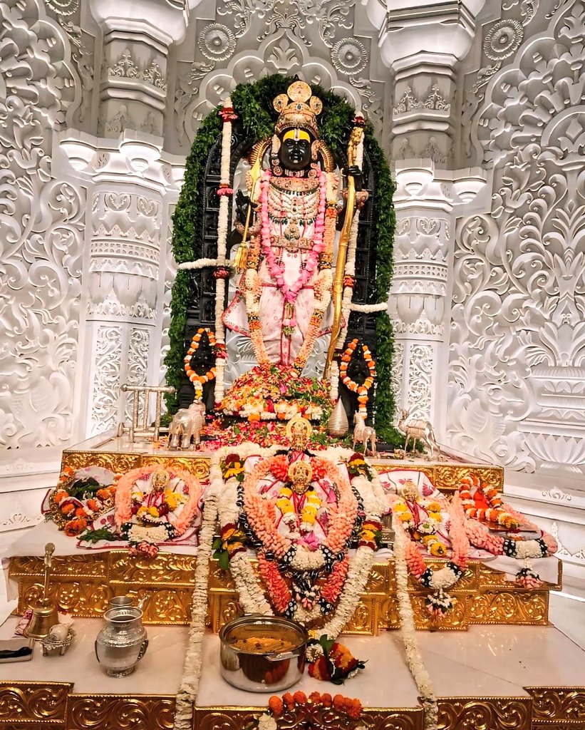 Deepak Sharma tweet media