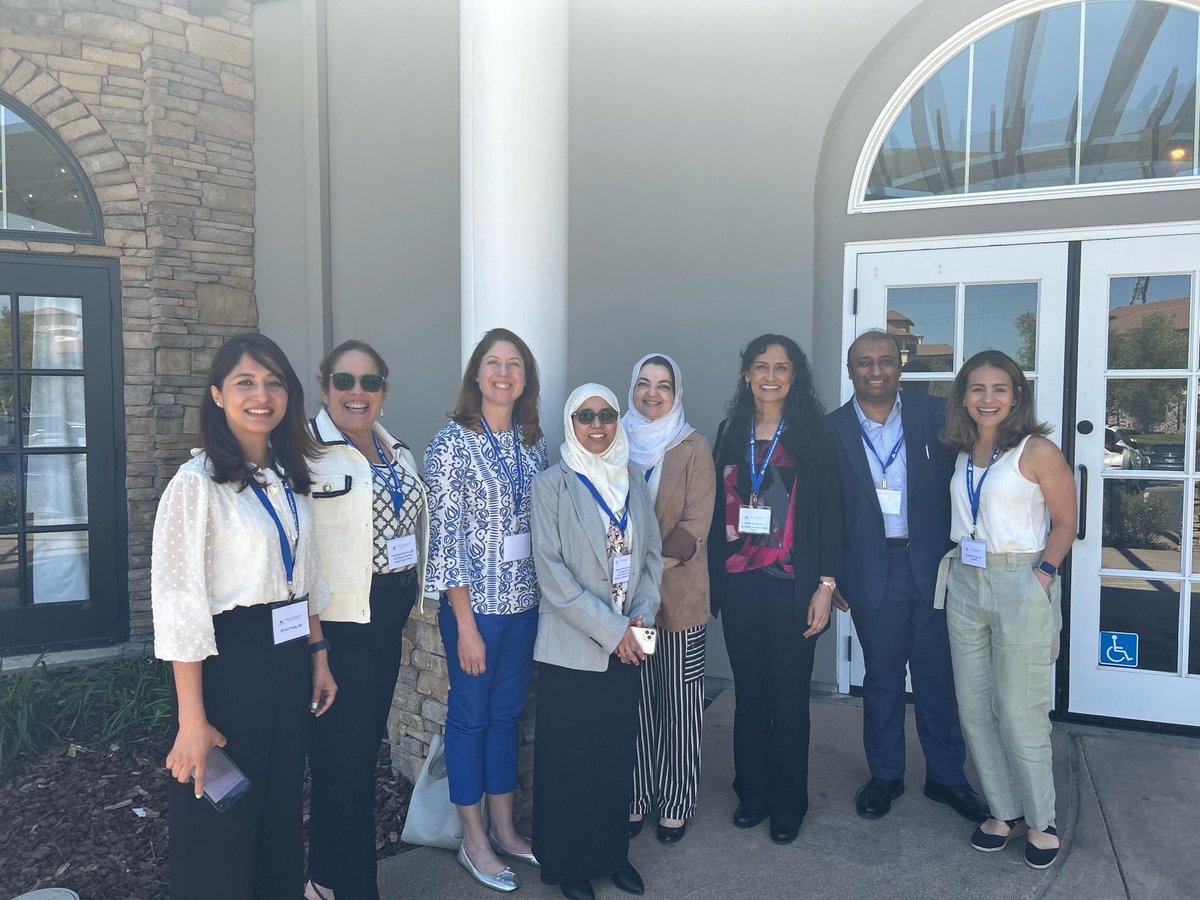 drstephaniepage's tweet photo. At the @ACDiabetology conference in the beautiful Napa Valley! A treat to be with the amazing  @EastCarolina Diabetes Fellow alums #diabetes #diabetesprevention #metabolicmedicine #education https://t.co/oOfRkp2SL1