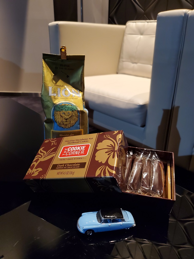 DsStoreShiga's tweet image. 本日M様より『The Cookie Corner』をいただきました。

M様お気遣いありがとうございます！

スタッフみんなで美味しくいただきます！！

今後ともどうぞ、よろしくお願いいたします😊

#DSストア滋賀
#DSstore
#プレゼント