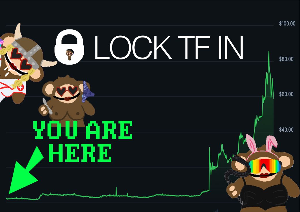 OFansToken's tweet image. You know what to do.  Send it to zero! $OFAN