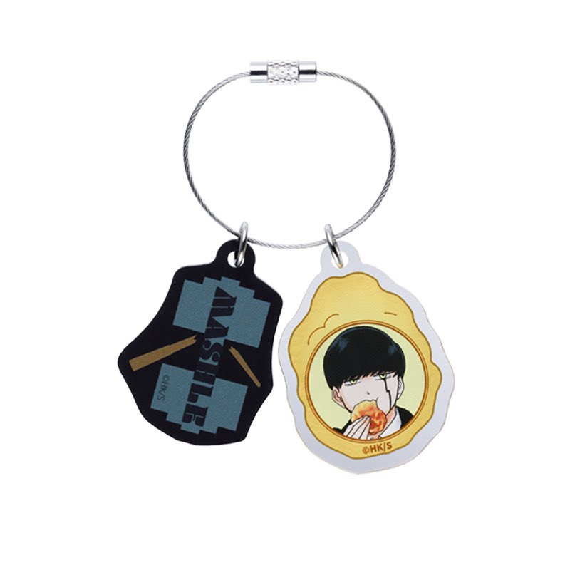 jump_henshubu's tweet photo. ／
プレゼント企画✨
＼
『マッシュル-MASHLE-』原作グッズを
ランダムで4名様にプレゼント🎁

1⃣@jump_henshubuをフォロー
2⃣この投稿をリポストで応募完了
※4/28(日)まで

JCSやJUMP SHOPで大人気の商品が登場‼
👇詳細はこちら
https://t.co/SuCGPdIcOu

#マッシュル https://t.co/uglO2AT7SP