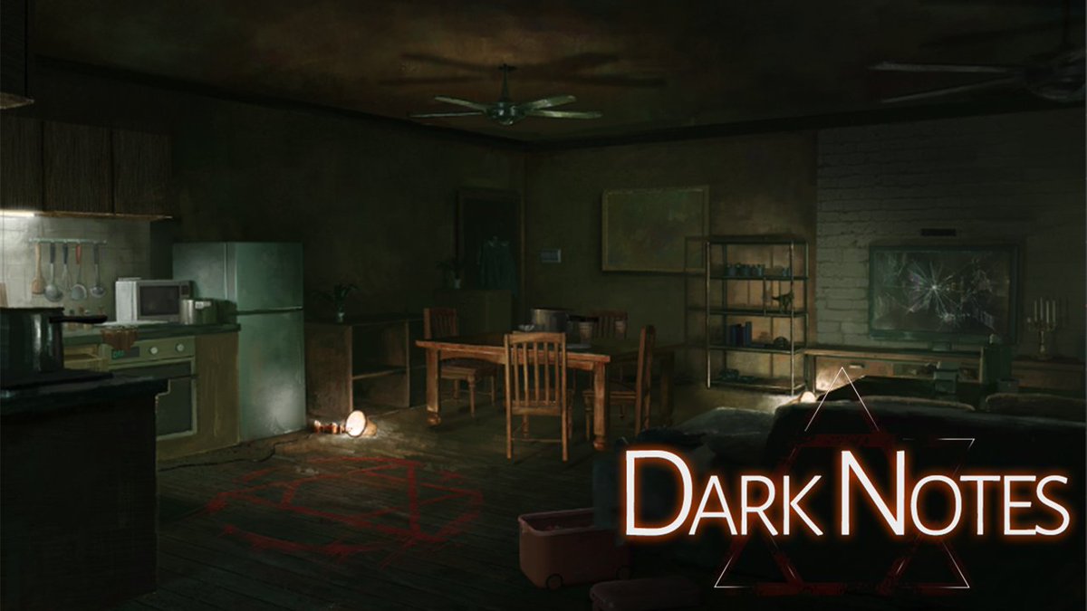 gamefpscom's tweet photo. Look! I found something to share with everyone!
"Dark Notes" is currently fully available for pre-order on the PC and mobile. Come to make a pre-order or add it to the Steam wish list to experience the joy of decryption in an immersive way for the first time!
#DarkNotes https://t.co/nBRmQEZFFJ