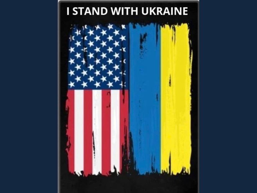 We can't allow MAGA morons to hold our country hostage any longer. We deserve better @SpeakerJohnson. Ukraine needs the support we promised! 🇺🇸 🇺🇦 #MoscowMarge #FundUkraineNow