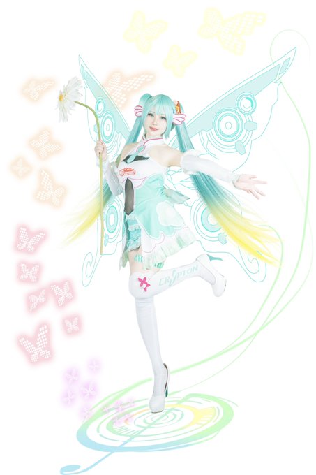 コスプレイヤーしゅんすけのTwitter画像14