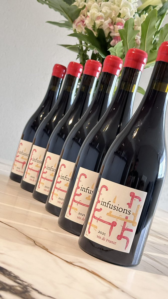 International Wine & More tweet media