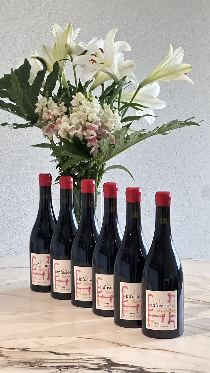 International Wine & More tweet media