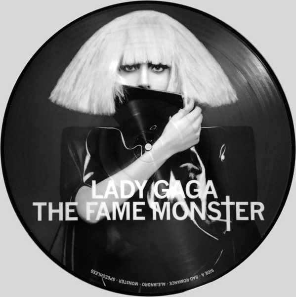 The Fame Monster picture disc GIVEAWAY ✨ RULES 1. Follow us @gagapicturescom 2. Retweet and like this tweet 3. Reply with your favorite track from the album and mention two friends. Open internationally. The winner will be chosen on May 18th.