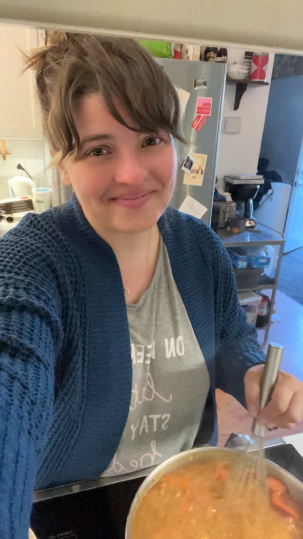 Jen George 🇨🇦 🏳️‍🌈🏳️‍⚧️ tweet media