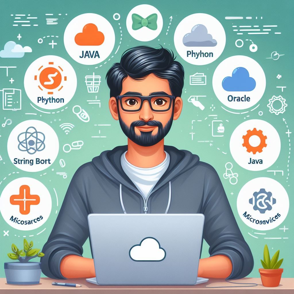 CitizenSushil's tweet photo. Completed one more year with IT industry. A journey from server to serverless.

#GenAI #AWS #CloudComputing 

#Vote4INDIA #StockMarket #ElectionDay https://t.co/4leLhfyDRs