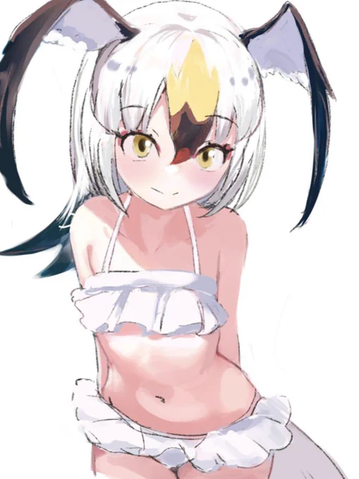ウミネコちゃん 