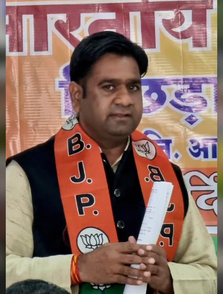 Mandsaur's <a href="/dhirajpatidardp/">dhiraj Patidar</a> has went on a rampage as elections approach killing over 200+ stray dogs to distract the citizens from ongoing smuggling of drugs serial killings and other dire crimes in town. He has leaked numbers of female feeders getting them threaten and harrassed