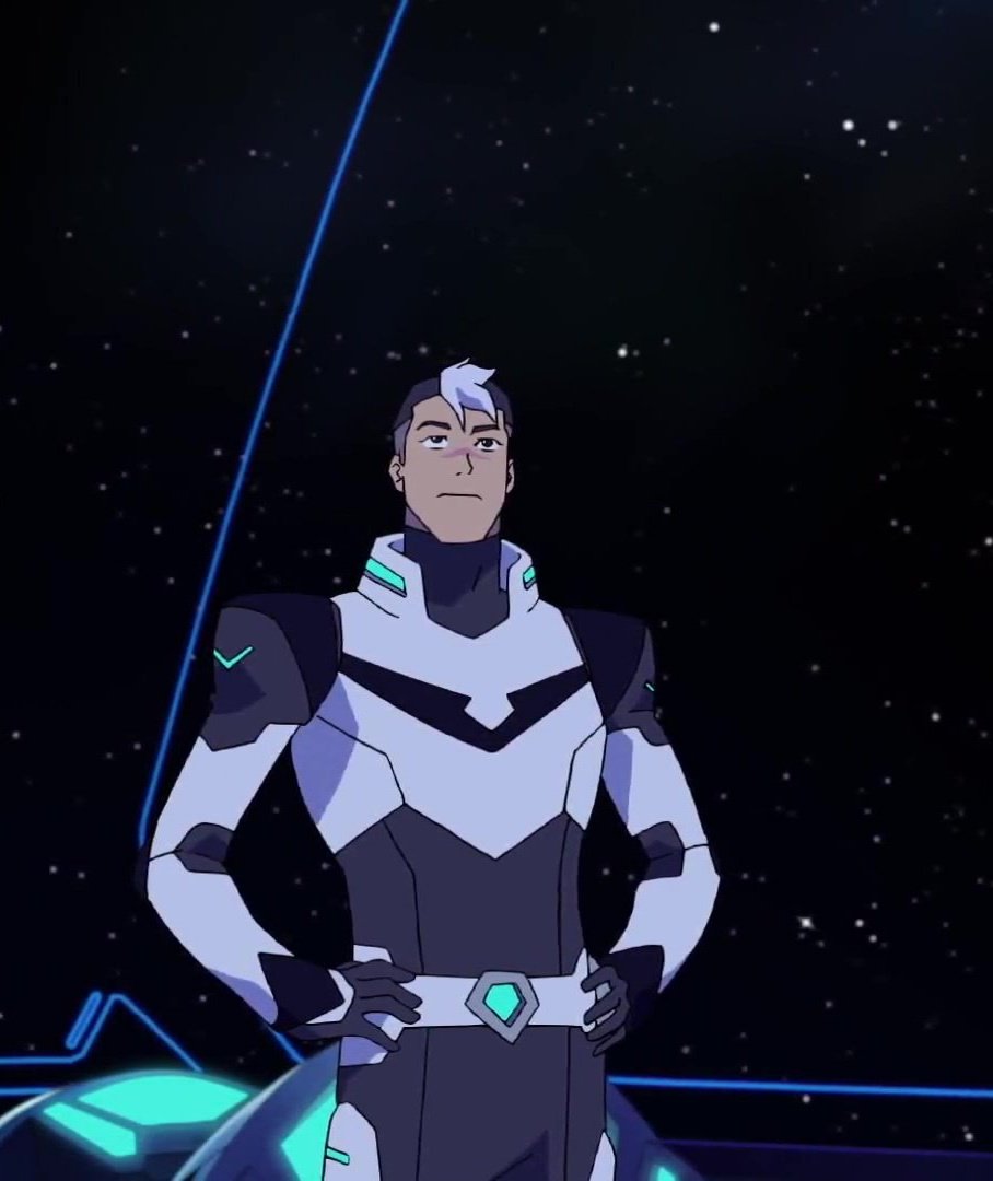 Shiro Everyday tweet media