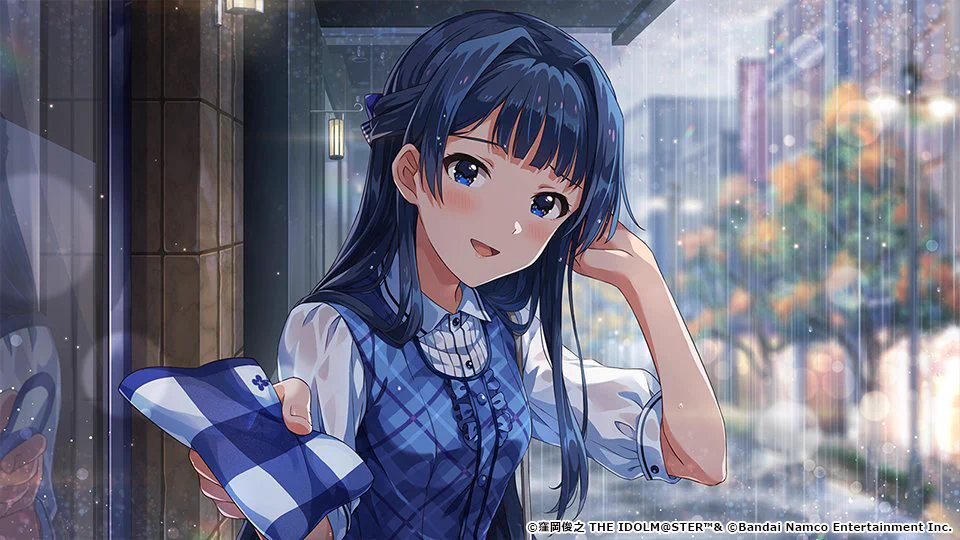 ミリオンライブ！ シアターデイズ【公式】 on X: 