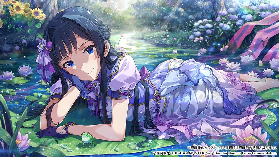 ✨復刻ミリオンフェス開催！✨ ✓52人全アイドルのミリオンフェス