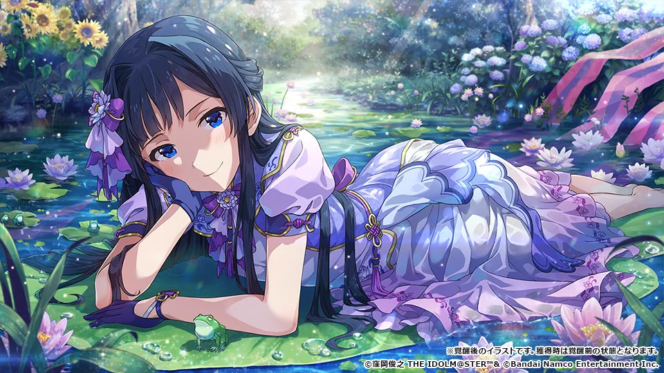 ミリオンライブ！ シアターデイズ【公式】 on X: 