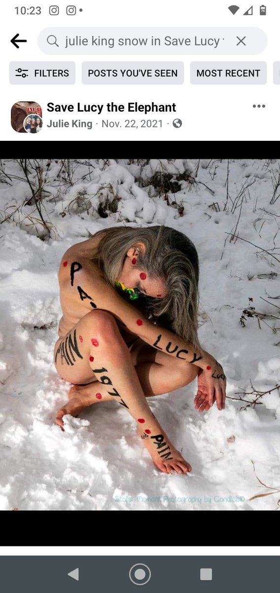 JulieKi53713414's tweet photo. ๐จ๐ฆ๐โ๏ธ๐ค๐ต๐ฆ๐ฟ
Edmonton Valley Zoo TORTURE$ poor preciou$ Lucy
FULL-STOP,
$ince 1977, until they $nuff her out as $he become$ more u$eLe$$ ๐ค๐ต๐ฆ๐โ ๏ธ๐ฅ๐ฟ #AnimalMortalityInsurance https://t.co/IpN16tR6y4