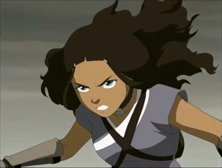 thumbelthena's tweet photo. problematic things katara has done:

a much-needed thread https://t.co/LdPzEdL75c