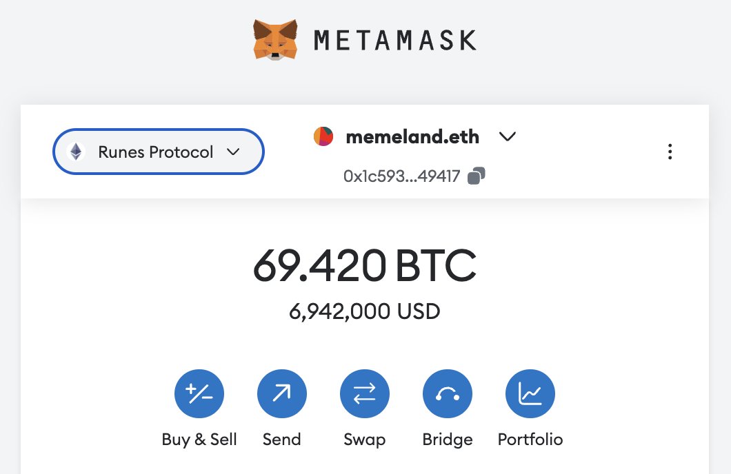 Memeland ❤️ Memecoin tweet media