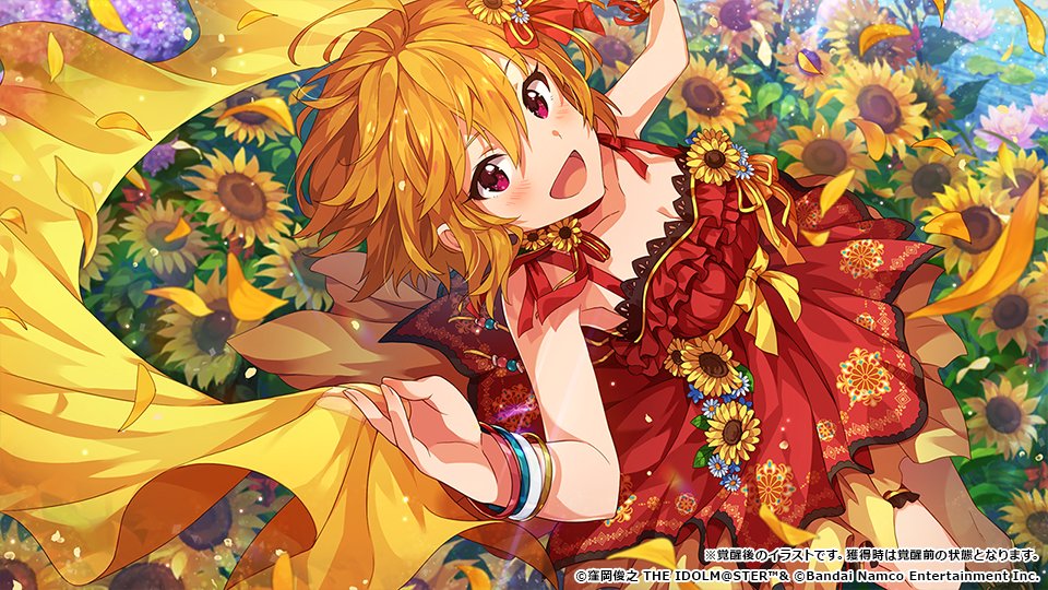✨復刻ミリオンフェス開催！✨ ✓52人全アイドルのミリオンフェス