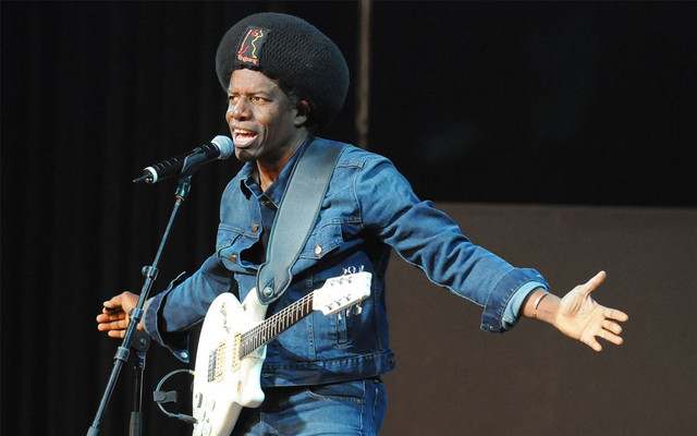 41 years ago today, Eddy Grant released 'Electric Avenue,' referring to the area in London and the 1981 Brixton riot in the city's district.
