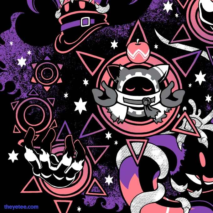From nothingness… #sneakpeek #dailytees  