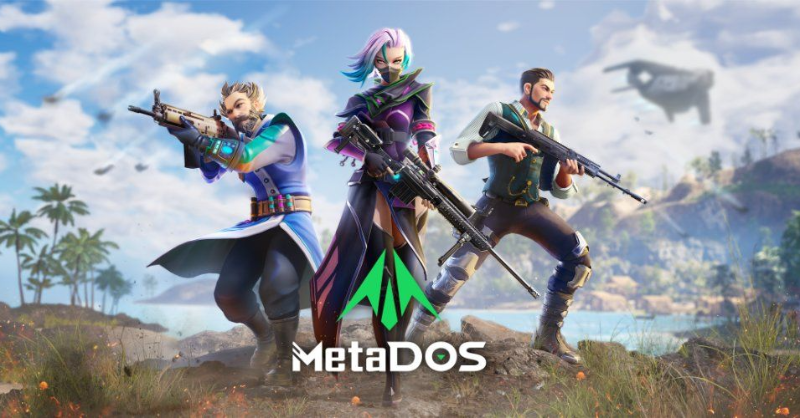 Follow us for the latest updates from <a href="/MetaDOS/">MetaDOS</a>, <a href="/OverMint/">OverMint</a> and <a href="/DOS_Chain/">DOS Chain</a>