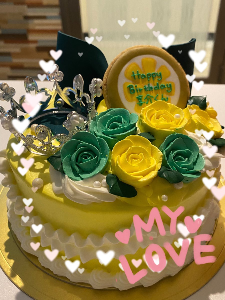 riruru_imas's tweet photo. 🍋介に狂いに狂ったおたくの姿🙃 https://t.co/fyMfK7YuLj