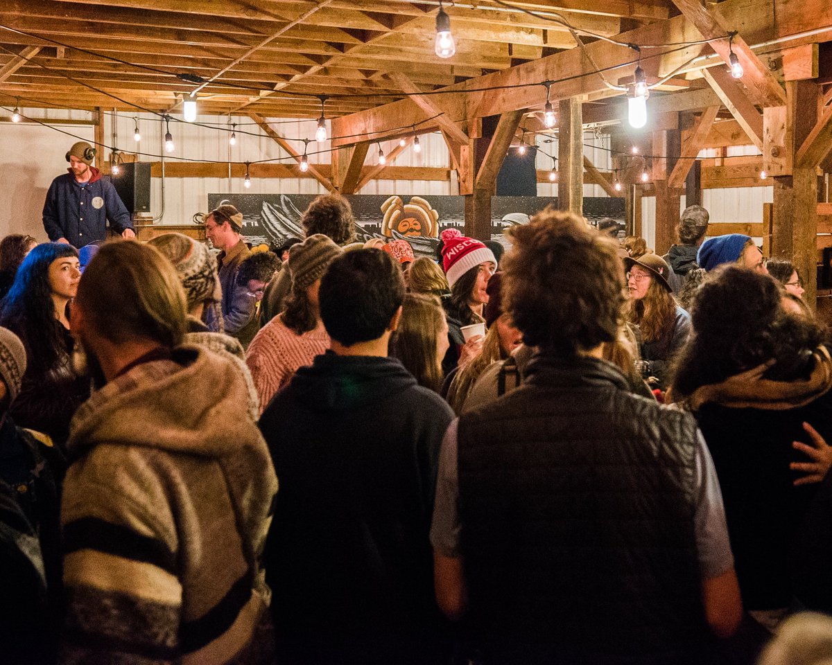 Dang September really just cant come quick enough, can it!

Take us back to the Grail, to the lessons, to the laughs..✨

#radmyco
#pumpedandstoked
#mycelium
#radicalmycology
#learning