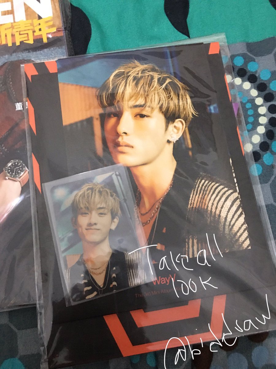 biddraww's tweet photo. Wts/ want to sel
🌷Winwin ar photocard kickback+ photoframe winwin (100k)
🌷 Elle Men China cover winwin (300k)

•exc packing
•good condi
•Freebies
•gratis ongkir

📍jakarta barat

yang mau boleh dm aja ya☺️ https://t.co/OdPfcPOP3M