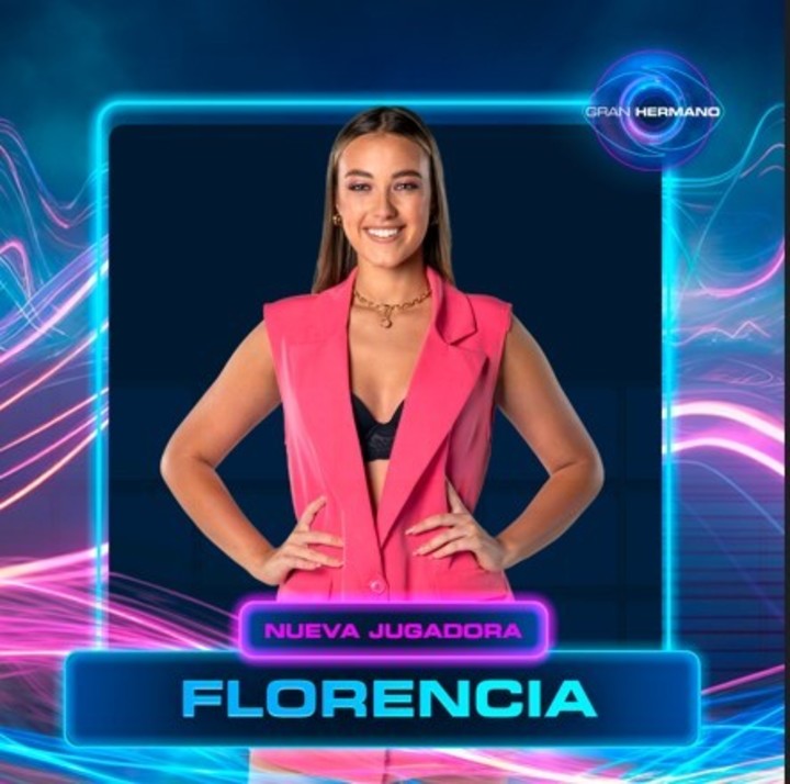 ¿A quien bancas?
#GranHermano 
❤️ Coty 
🔁 Flor