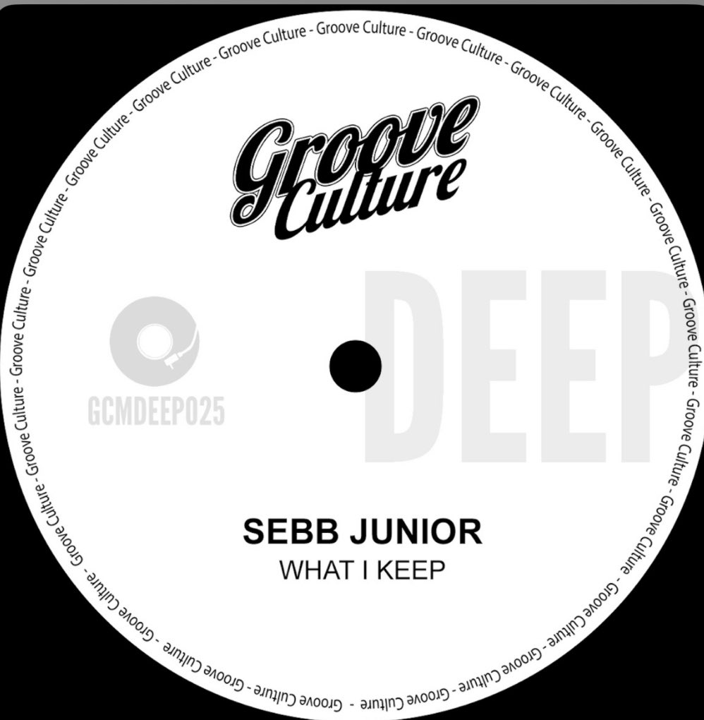 soulbrother884's tweet photo. #SebbJunior『#WhatIKeep』
https://t.co/USNjyYNRR8
本日のオススメの1曲♬✨
#BrandNewTracks https://t.co/tKupBlrkEv