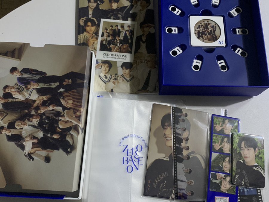 Yangdooo201's tweet photo. 제로베이스원 팬클럽 1기 키트 양도

카드 외 다 있음
풀구성

🌳택미포 1에 양도

제로베이스원성한빈김지웅장하오김태래석매튜김규빈리키박건욱한유진마마무대현대무용독무신인상라이브버블제베원크러쉬무대의상시상식으르렁영통팬싸논란릴스챌린지앙딱정에너제틱케이콘컴백트레일러작곡가 https://t.co/HS10ZNkkRz