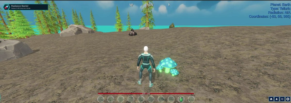 BEO MMORPG tweet media