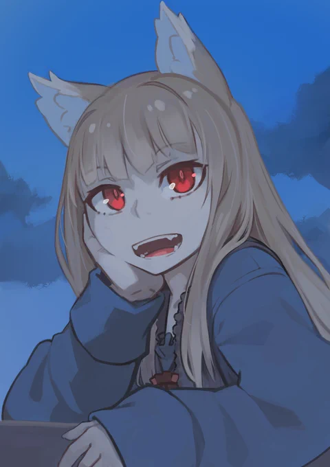 holo sketch 