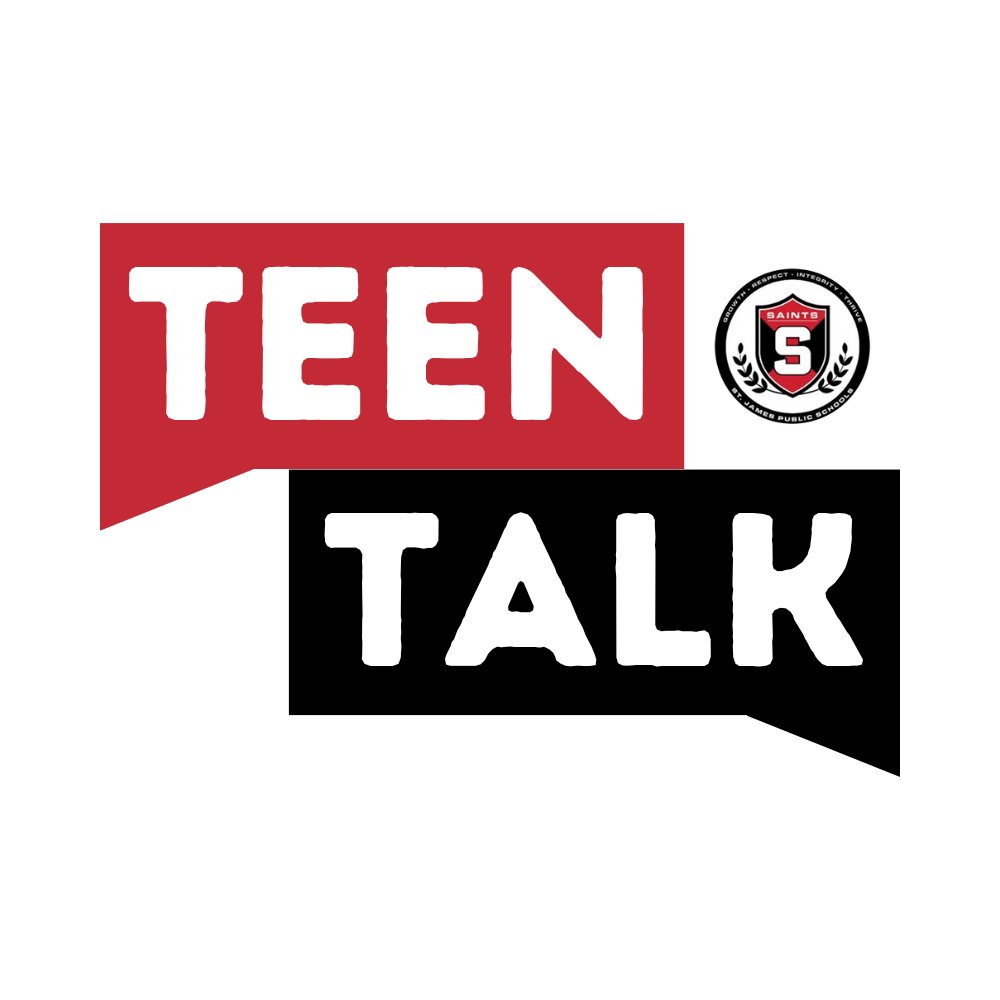 stephenchapin's tweet photo. Teen Talk is Back!!! https://t.co/3Gg3nC2Cg4
Join @JaceySwanson, Keyana Haler, and Gustavus Adolphus Assoc. Head Women's BB Coach @DanWolfe73 to discuss student-athletes, time management, off-season training, and high-level athletic/academic mindset. #healthed #StJamesMSHS https://t.co/xxmIGuF06S