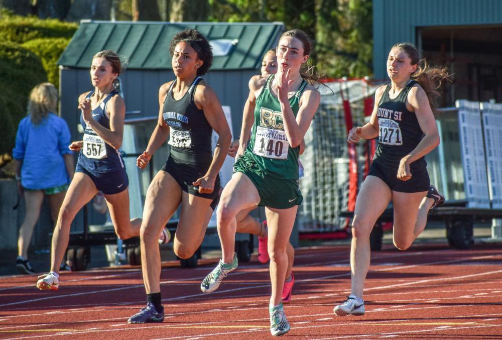 Preview - 10 High School Invitational Storylines to Follow at Mt. SAC Relays 2024 📰 dyestat.com/gprofile.php?m…