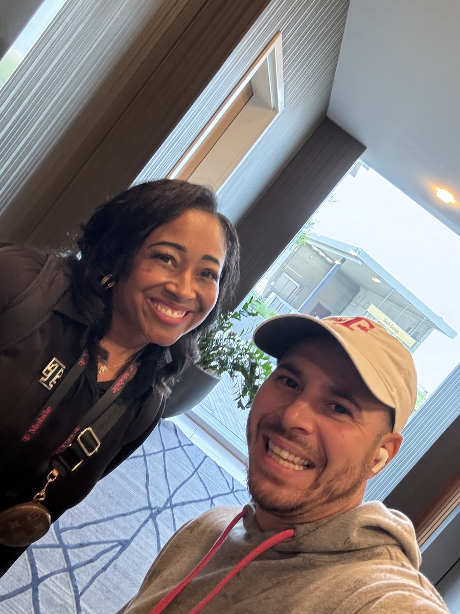 Amazing week in Frisco with some amazing leaders!!  We are setting the standard for organizations globally. Winning together is not just a value it’s who we are! Awesome to see all the impact being made. Inspired to go bigger!