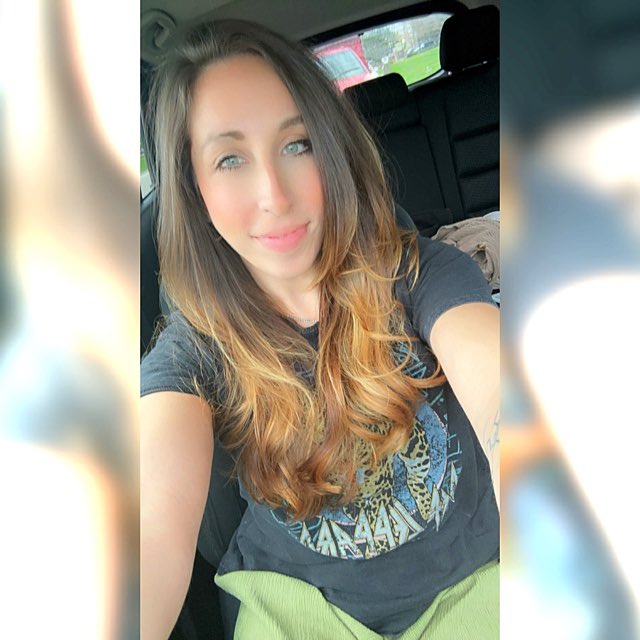 JoyByJayChi's tweet photo. the real name for a hashtag is “octothorpe” #haircut #newjob #funfact https://t.co/RjKfuTosJQ