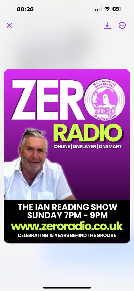 IANREADING's tweet image. 