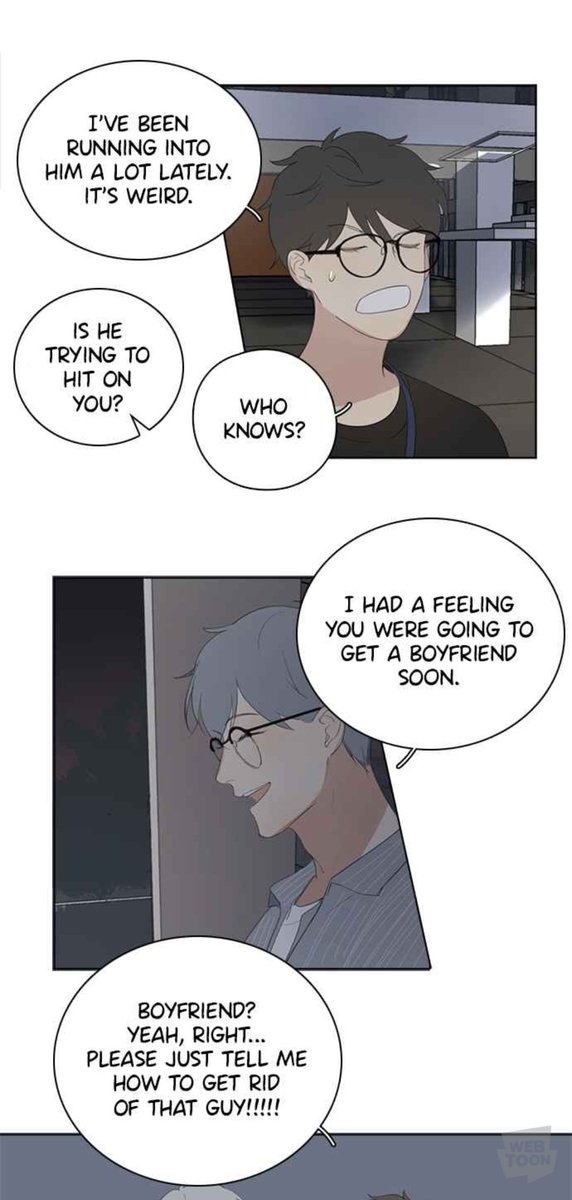 sao_a19's tweet photo. Hay algunos momentos en los que se invierten el orden de los paneles @NormaEdManga espero que se arreglen estos detalles en un futuro #heredará #hereuaremanhua @djun https://t.co/HePMHFc3qE