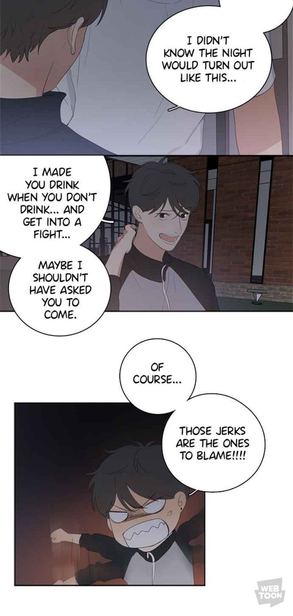 sao_a19's tweet photo. Hay algunos momentos en los que se invierten el orden de los paneles @NormaEdManga espero que se arreglen estos detalles en un futuro #heredará #hereuaremanhua @djun https://t.co/HePMHFc3qE
